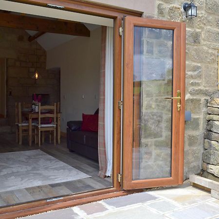 Villa The Bobbin Ashover Exterior foto